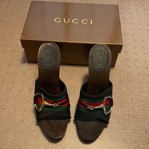 COPY - Gucci women sandals